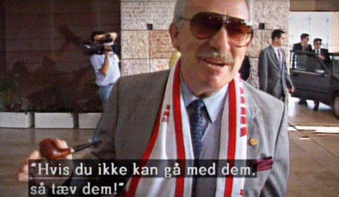 Uffe Ellemann-Jensen