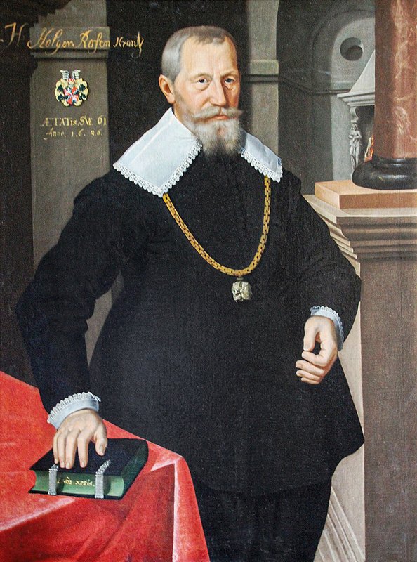 Holger Rosenkrantz